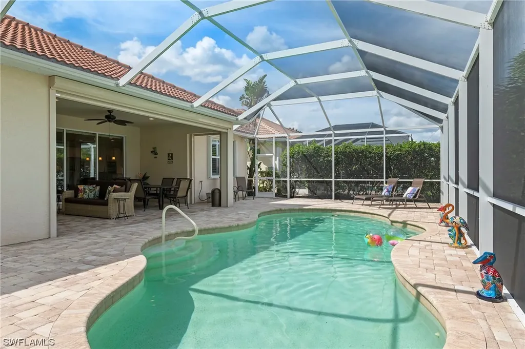 15045 Malayan Court Bonita Springs FL 34135