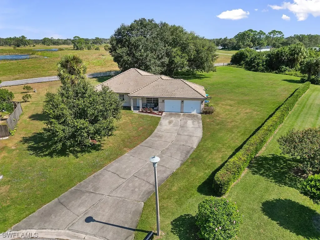 4504 Ida Court Labelle FL 33935