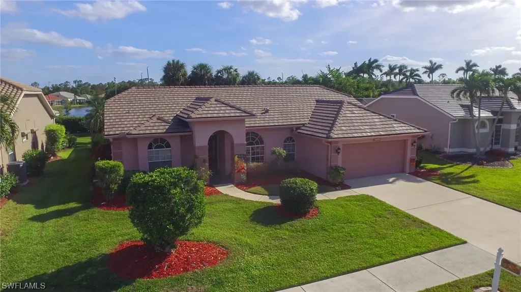 8340 Trentwood Court Fort Myers FL 33912
