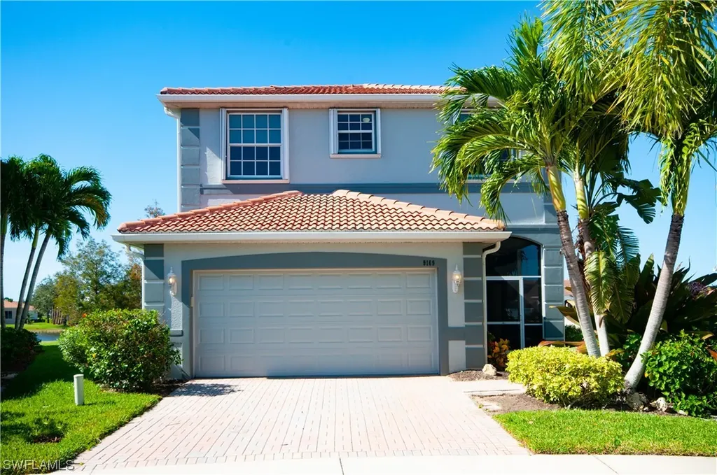 9169 Red Canyon Drive Fort Myers FL 33908