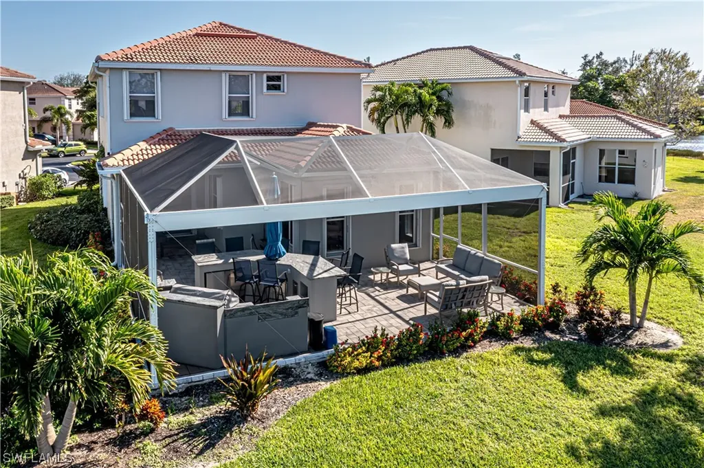 9169 Red Canyon Drive Fort Myers FL 33908