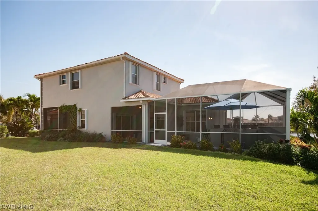 9169 Red Canyon Drive Fort Myers FL 33908