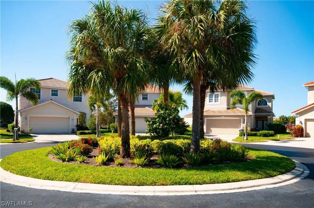 9169 Red Canyon Drive Fort Myers FL 33908