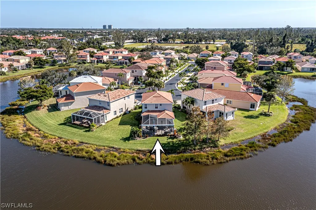 9169 Red Canyon Drive Fort Myers FL 33908
