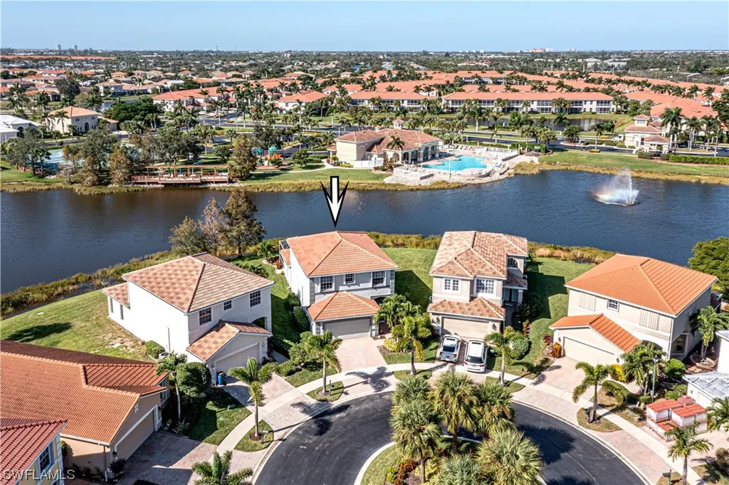 9169 Red Canyon Drive Fort Myers FL 33908