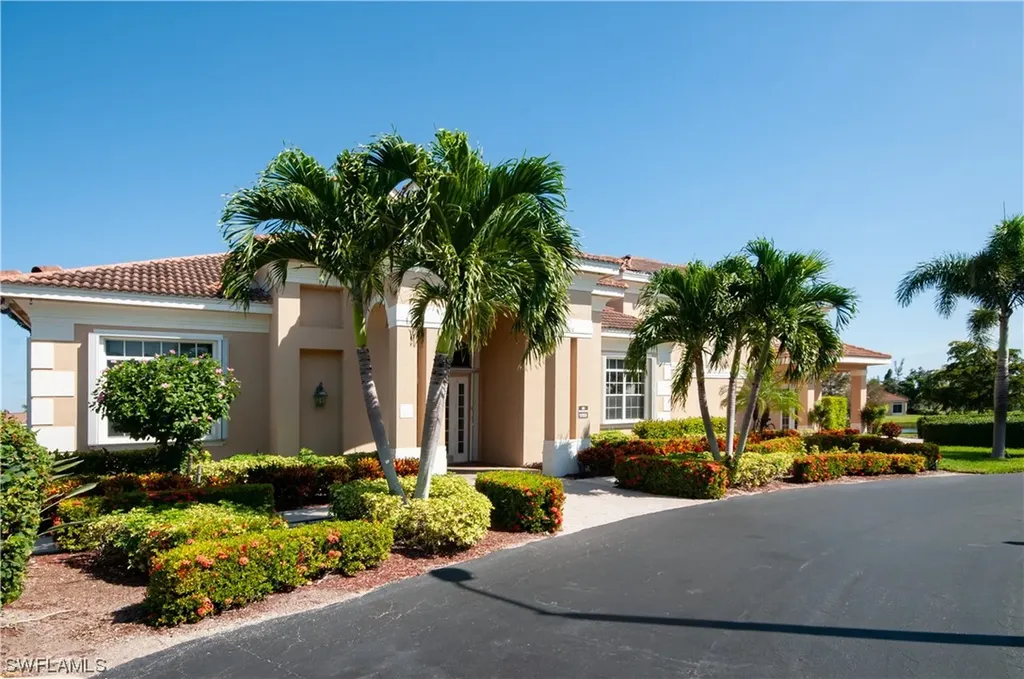 9169 Red Canyon Drive Fort Myers FL 33908