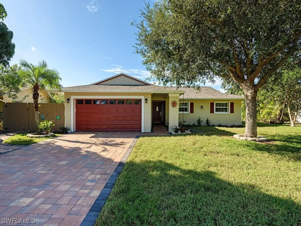 Naples FL, 1236 Westlake Boulevard
