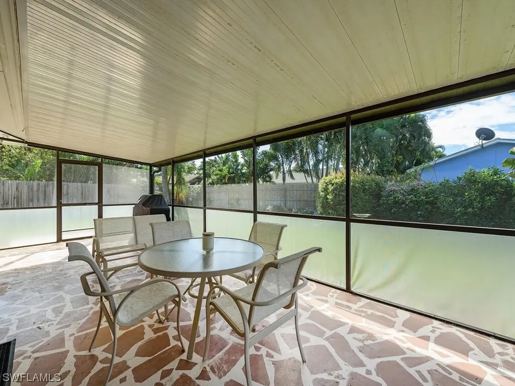 1236 Westlake Boulevard Naples FL 34103