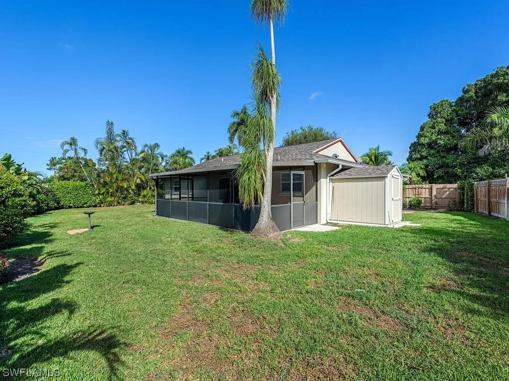 1236 Westlake Boulevard Naples FL 34103