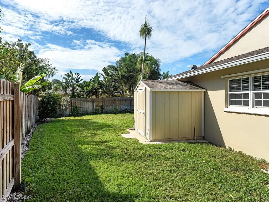 1236 Westlake Boulevard Naples FL 34103
