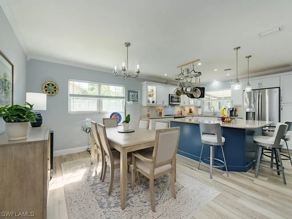 1236 Westlake Boulevard Naples FL 34103
