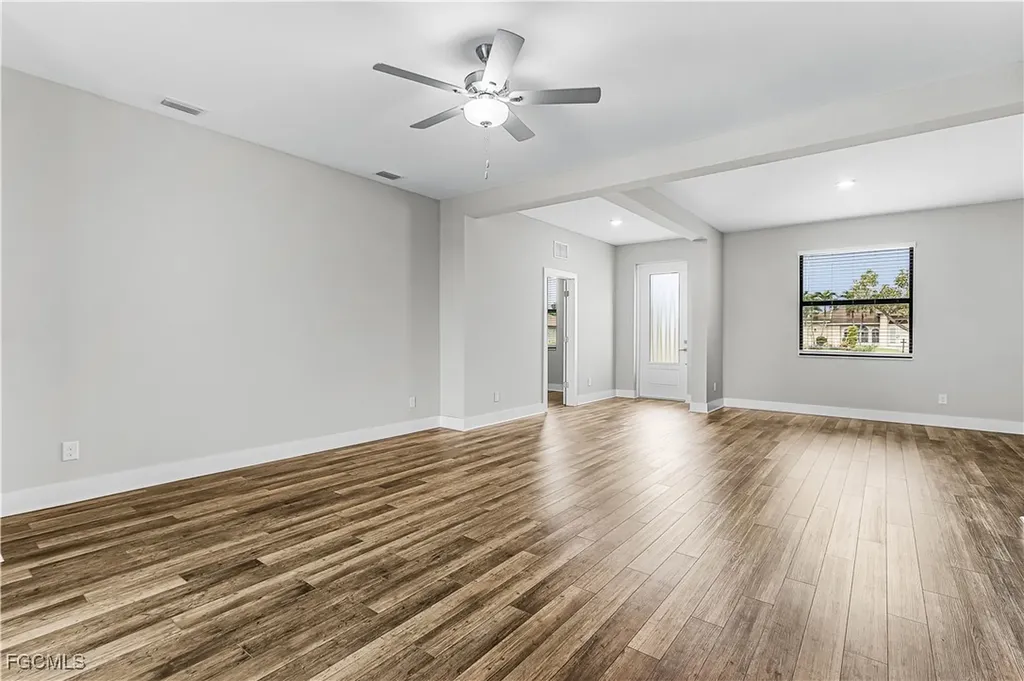 4345 Agualinda Boulevard Cape Coral FL 33914