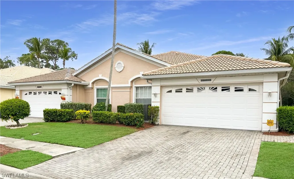 7738 Bay Lake Drive Fort Myers FL 33907