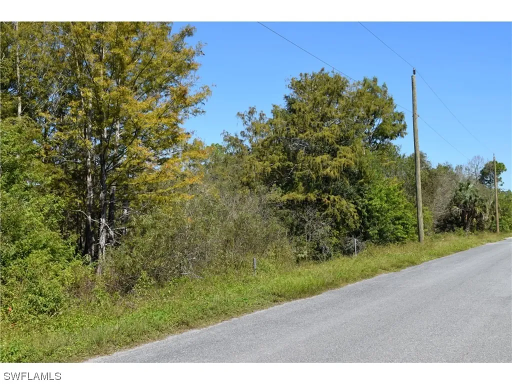 Jacks Branch Road Labelle FL 33935