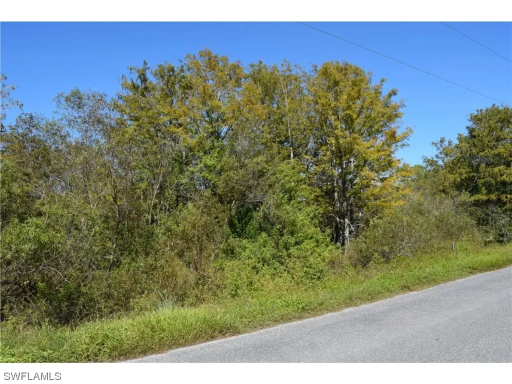 Jacks Branch Road Labelle FL 33935