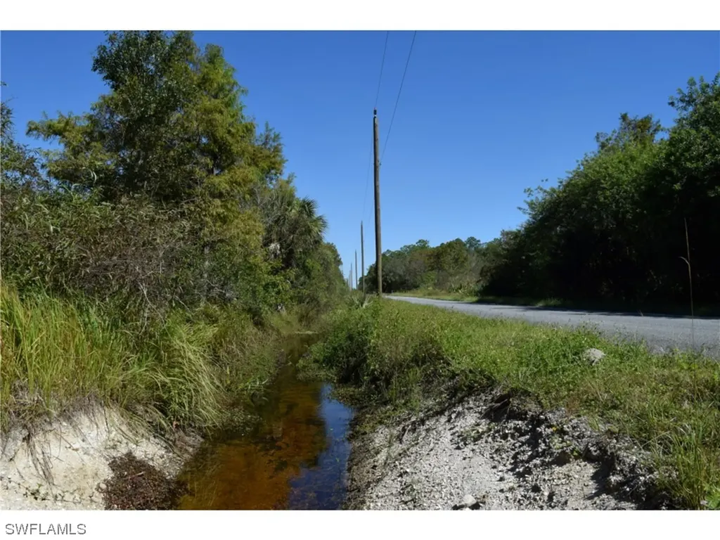 Jacks Branch Road Labelle FL 33935