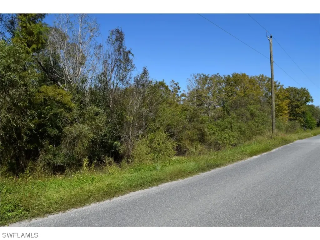 Jacks Branch Road Labelle FL 33935