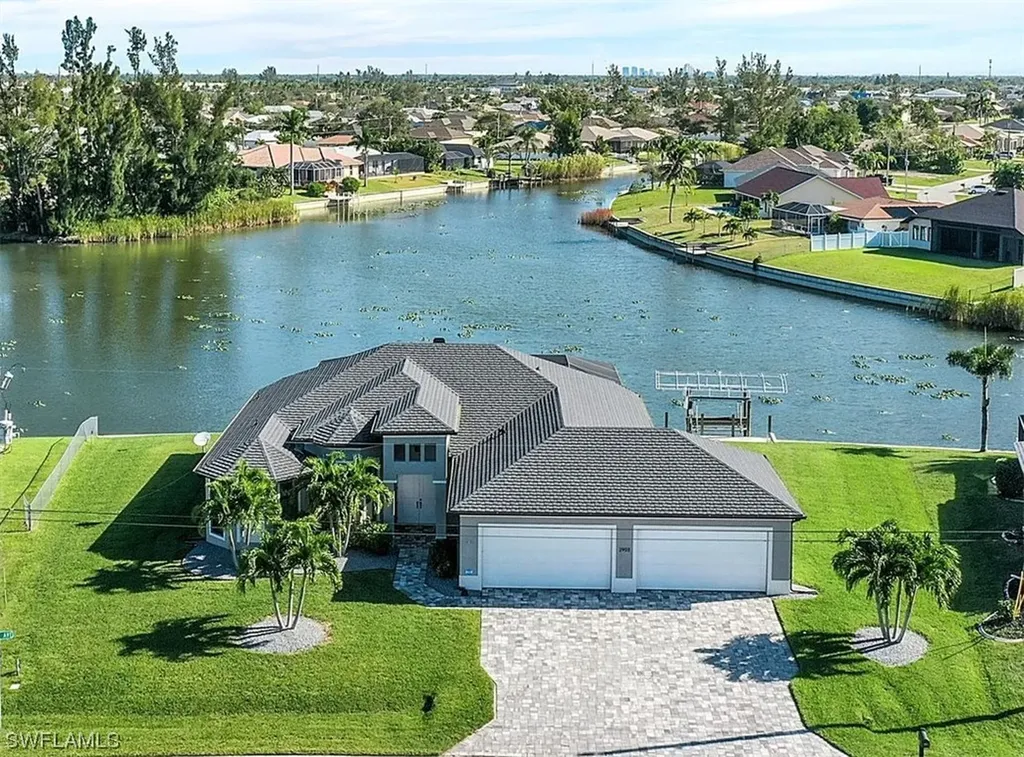 2903 SW 5th Avenue Cape Coral FL 33914