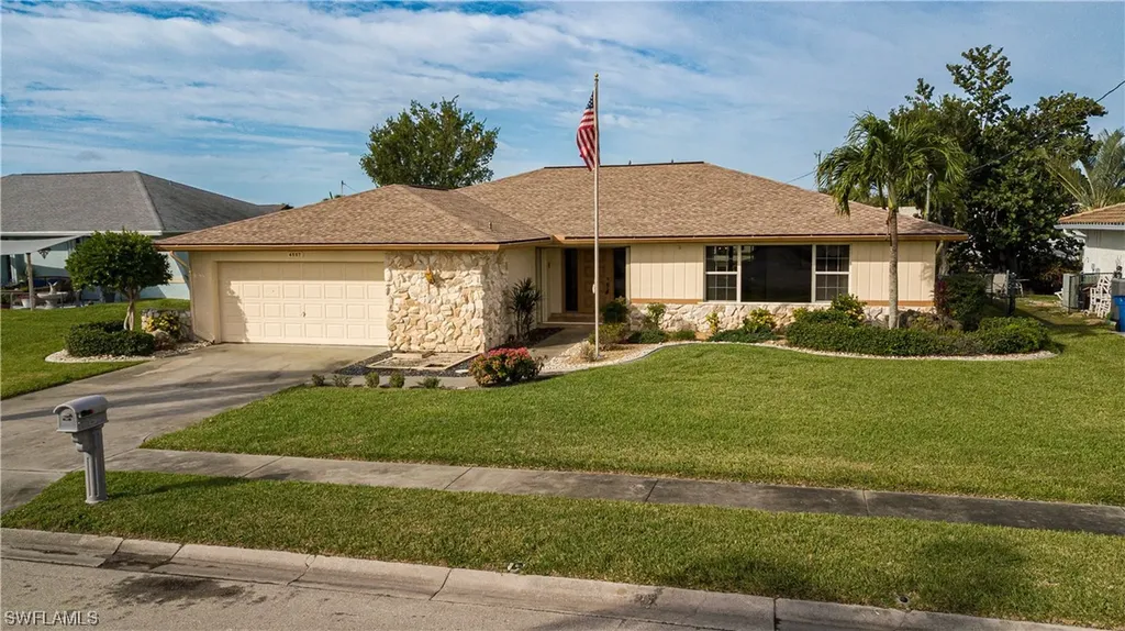 4557 Gulf Avenue North Fort Myers FL 33903