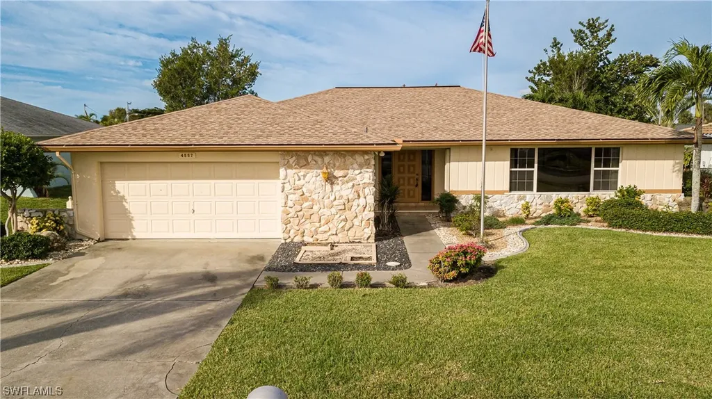 4557 Gulf Avenue North Fort Myers FL 33903