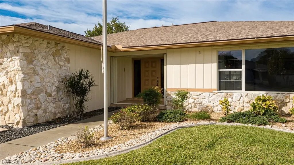 4557 Gulf Avenue North Fort Myers FL 33903