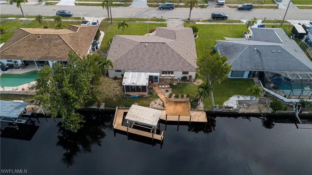 4557 Gulf Avenue North Fort Myers FL 33903
