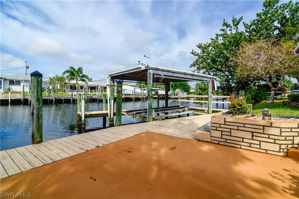 4557 Gulf Avenue North Fort Myers FL 33903