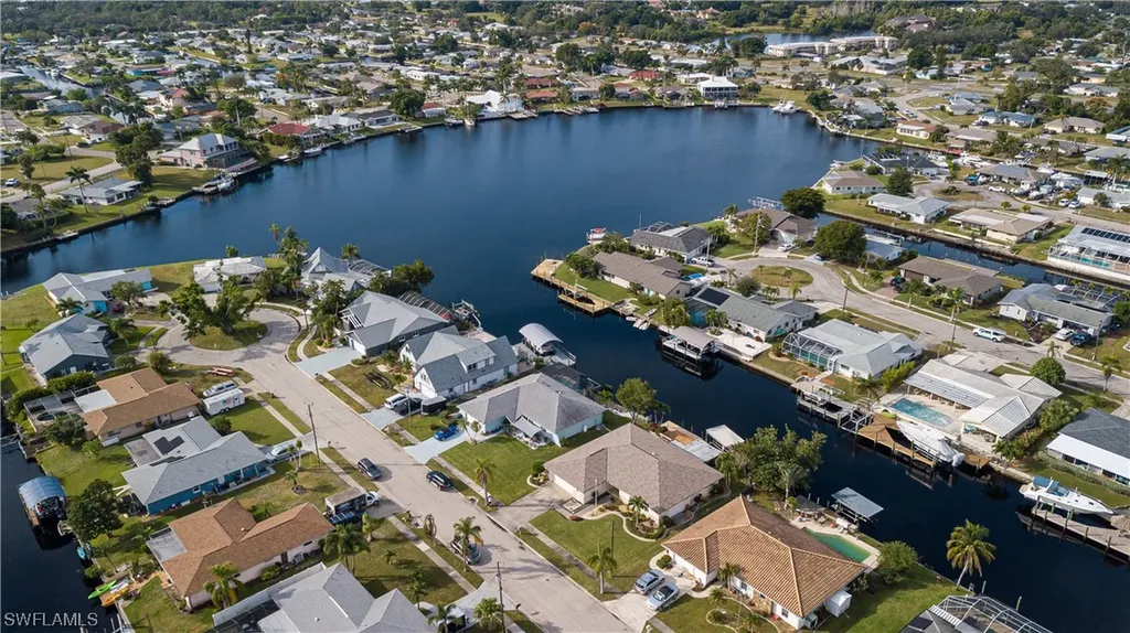 4557 Gulf Avenue North Fort Myers FL 33903