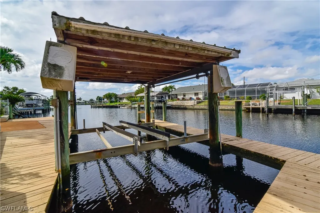 4557 Gulf Avenue North Fort Myers FL 33903