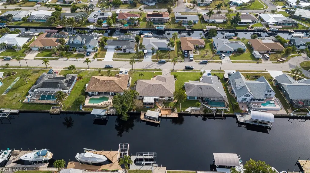 4557 Gulf Avenue North Fort Myers FL 33903