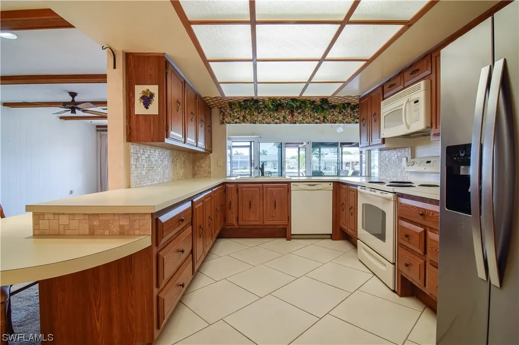 4557 Gulf Avenue North Fort Myers FL 33903