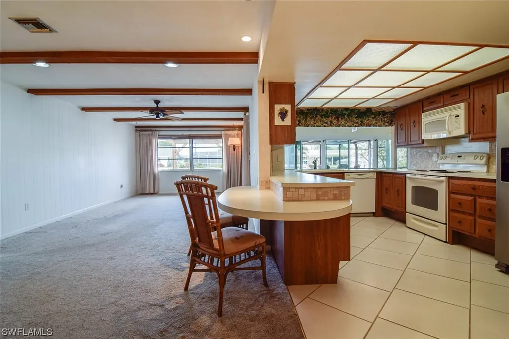 4557 Gulf Avenue North Fort Myers FL 33903