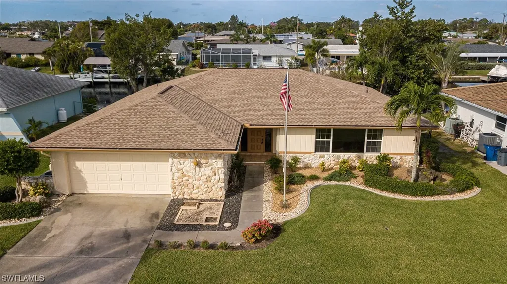 4557 Gulf Avenue North Fort Myers FL 33903