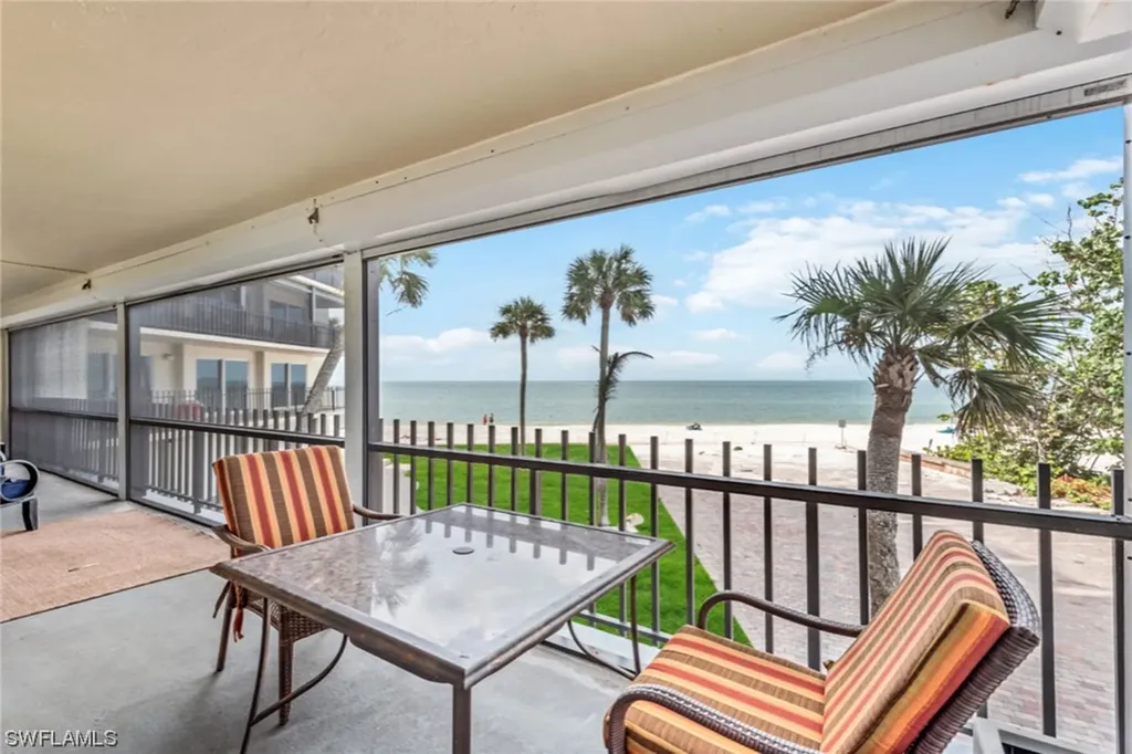 3399 Gulf Shore Boulevard N Naples FL 34103