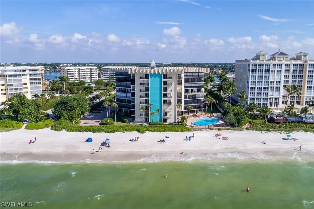 3399 Gulf Shore Boulevard N Naples FL 34103