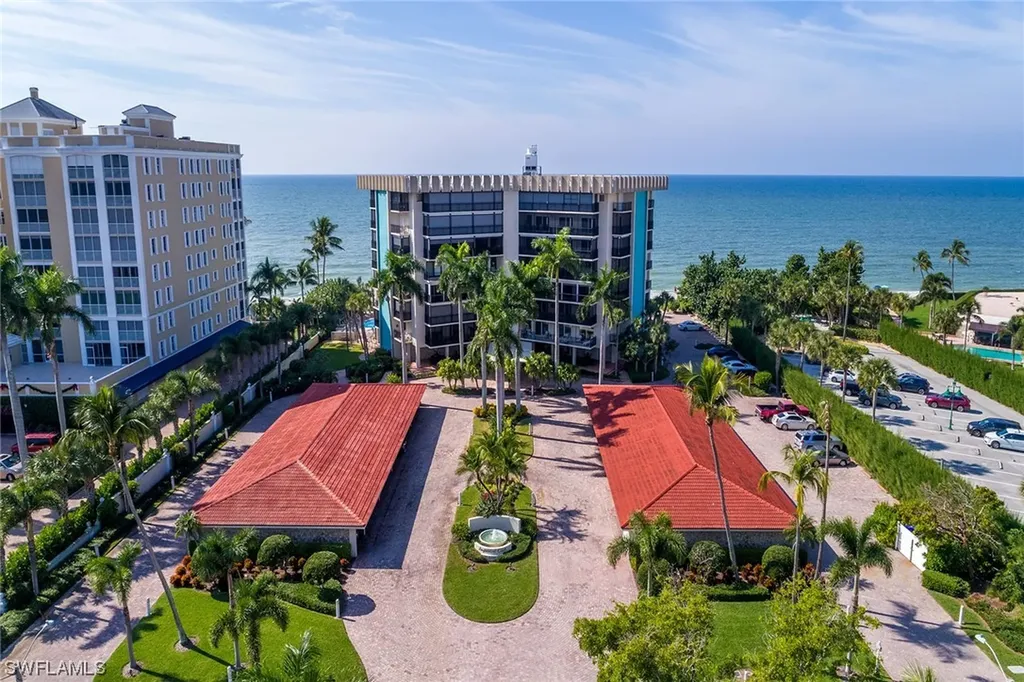 3399 Gulf Shore Boulevard N Naples FL 34103