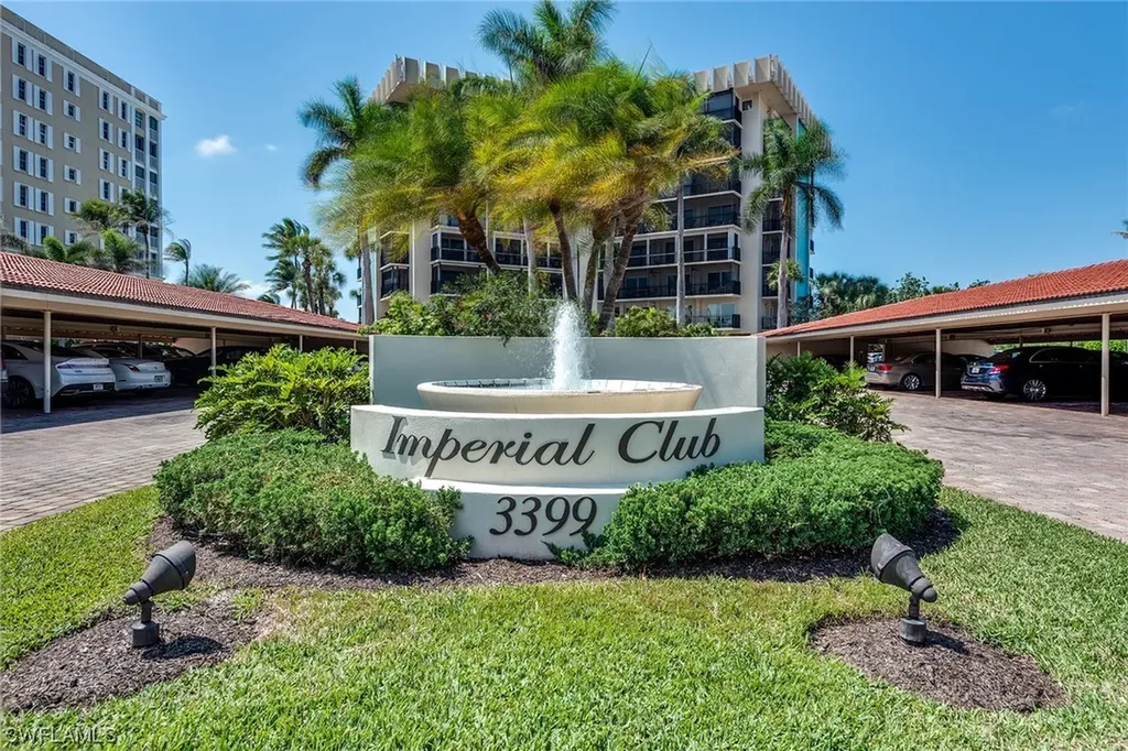 3399 Gulf Shore Boulevard N Naples FL 34103
