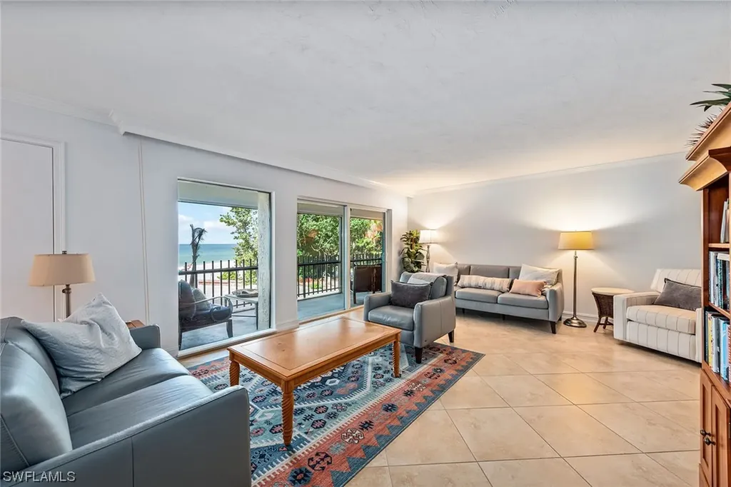 3399 Gulf Shore Boulevard N Naples FL 34103