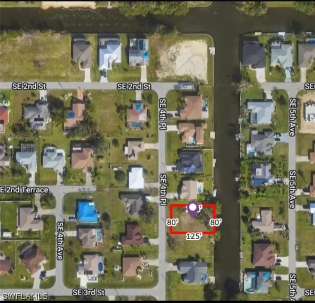 217 SE 4th Place Cape Coral FL 33990