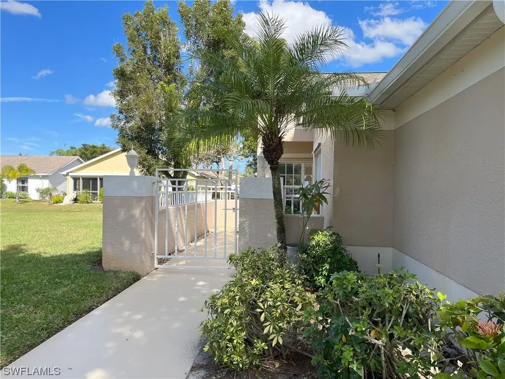 15211 Coral Isle Court Fort Myers FL 33919