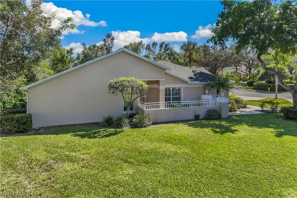 15211 Coral Isle Court Fort Myers FL 33919