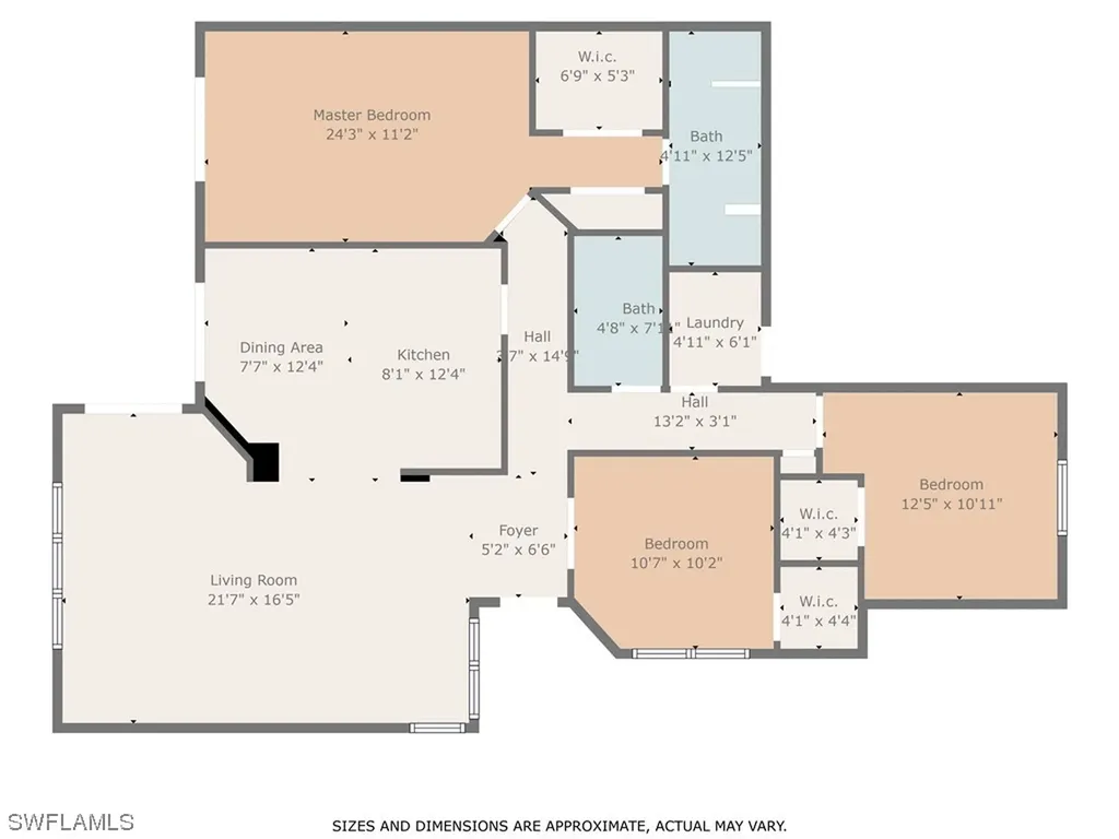 15211 Coral Isle Court Fort Myers FL 33919
