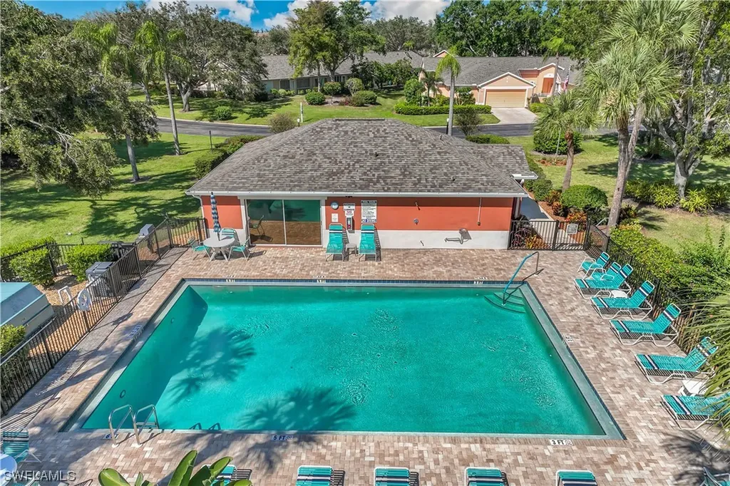 15211 Coral Isle Court Fort Myers FL 33919