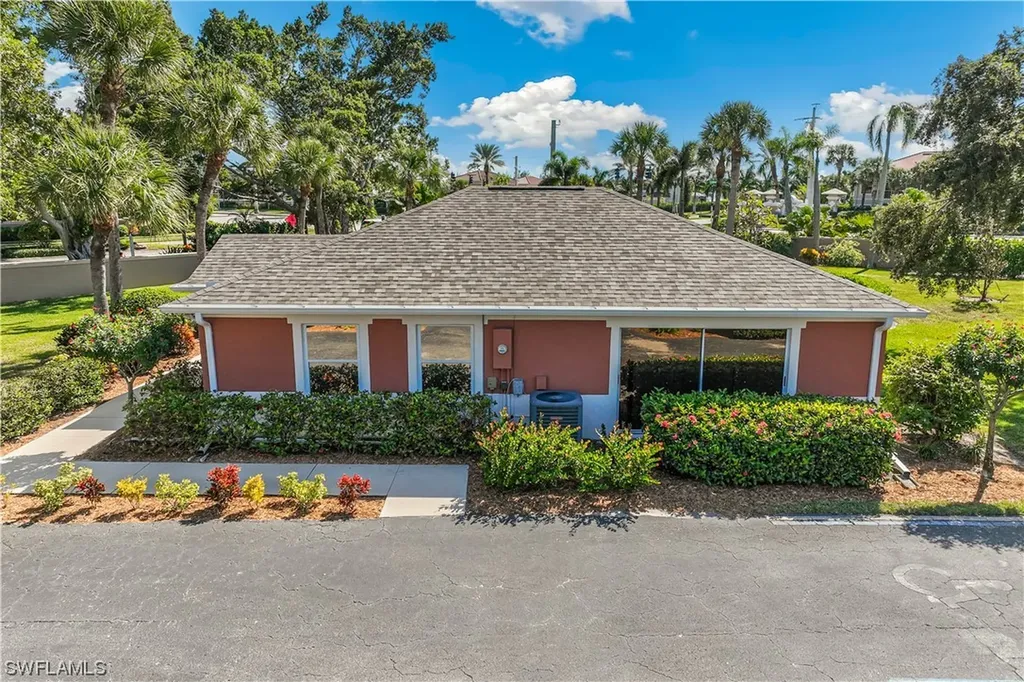 15211 Coral Isle Court Fort Myers FL 33919