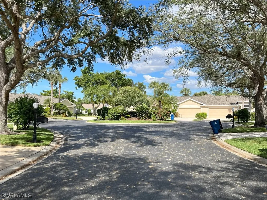 15211 Coral Isle Court Fort Myers FL 33919
