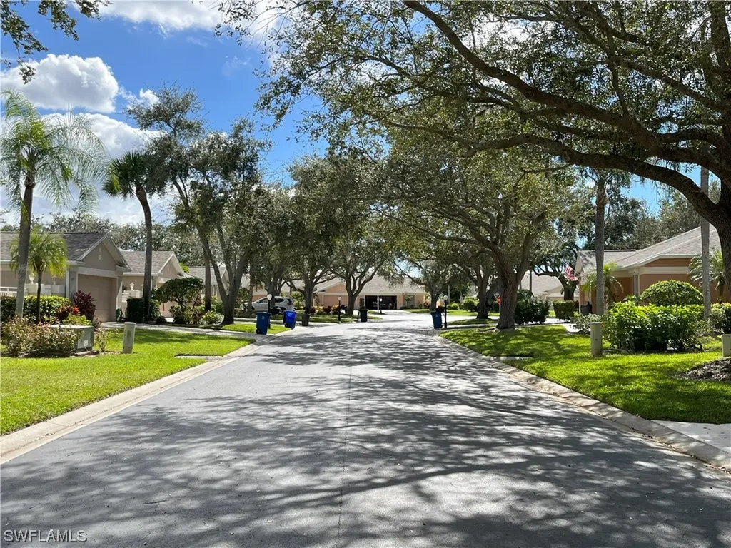 15211 Coral Isle Court Fort Myers FL 33919