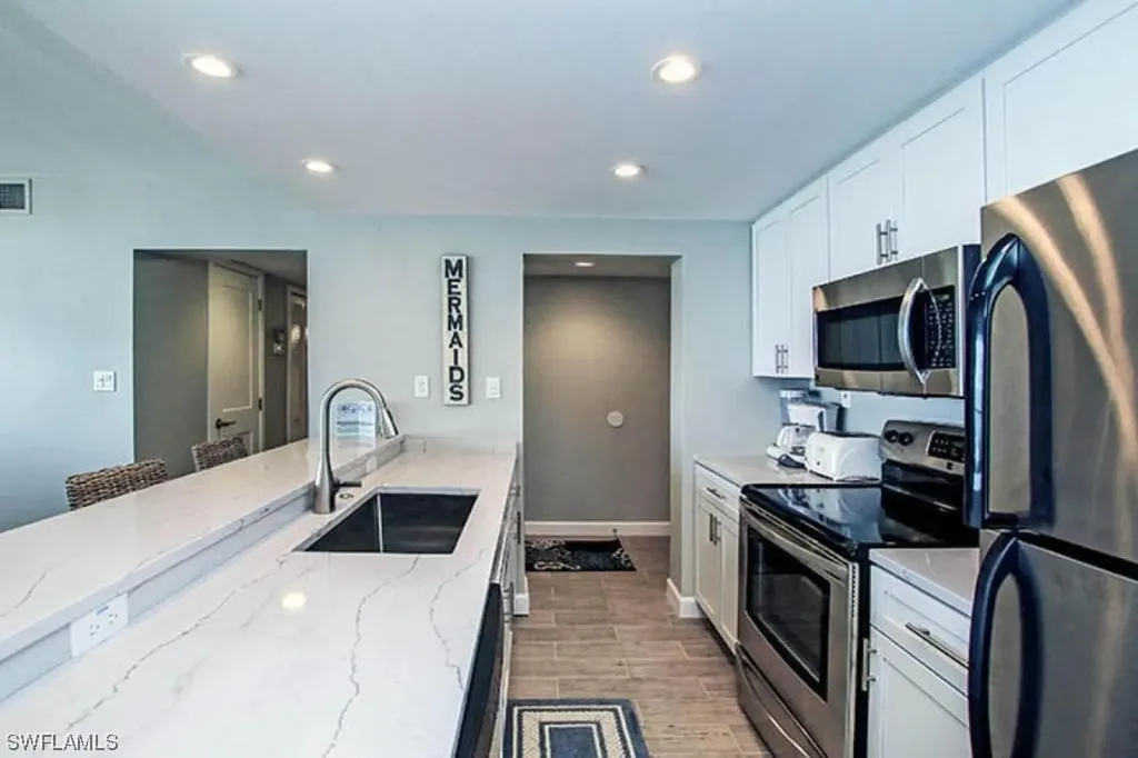 1501 Middle Gulf Drive Sanibel FL 33957