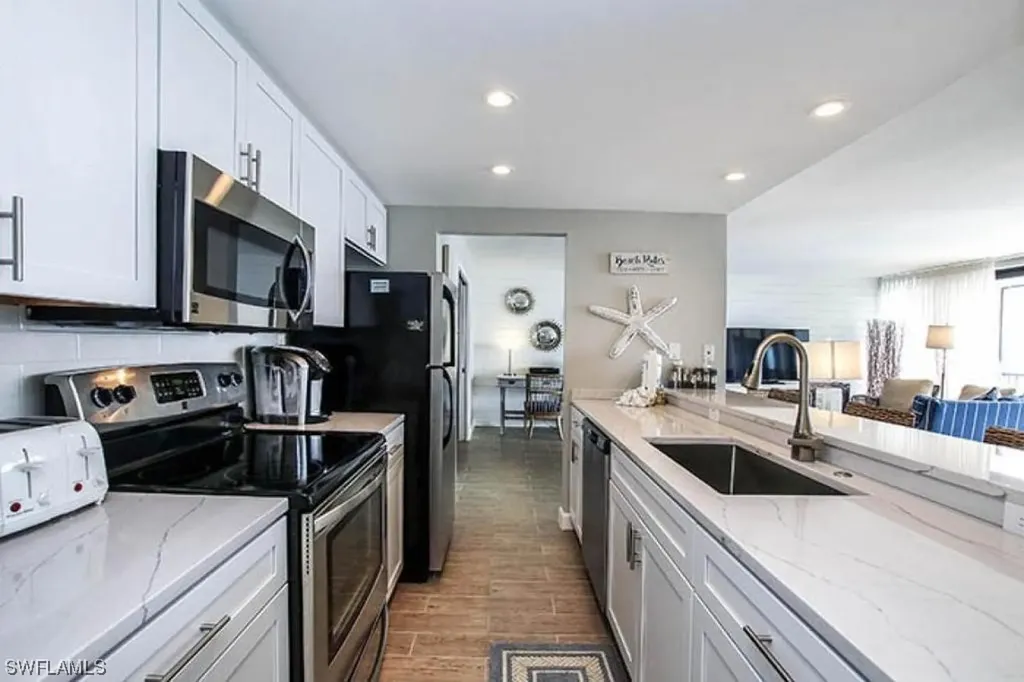 1501 Middle Gulf Drive Sanibel FL 33957