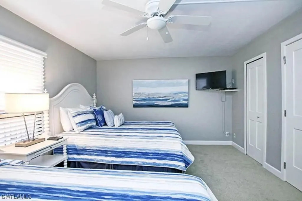 1501 Middle Gulf Drive Sanibel FL 33957