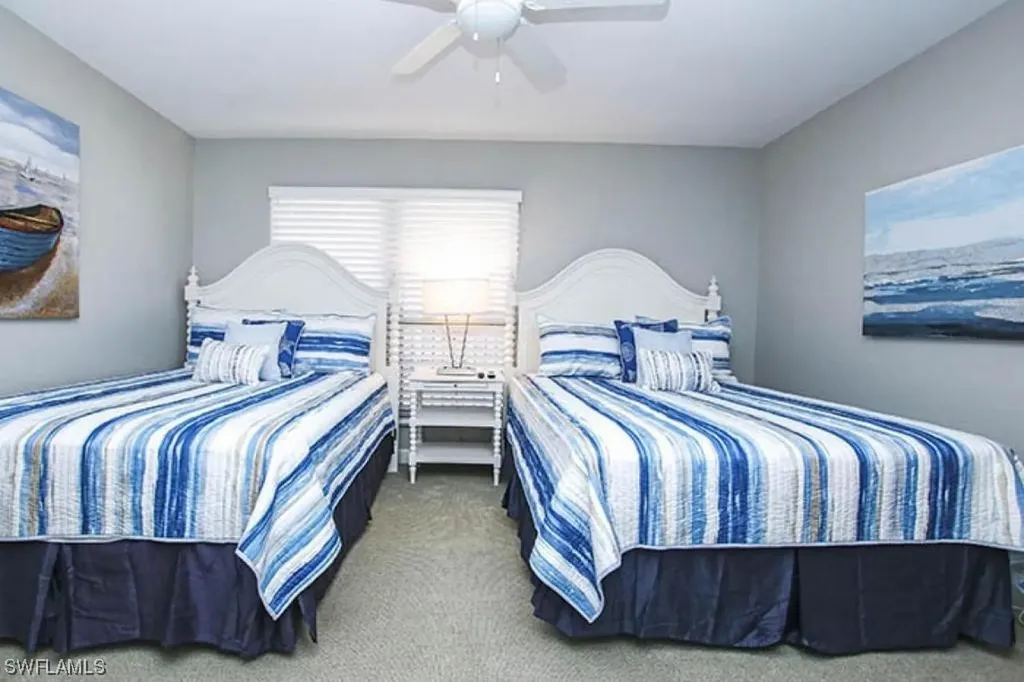 1501 Middle Gulf Drive Sanibel FL 33957